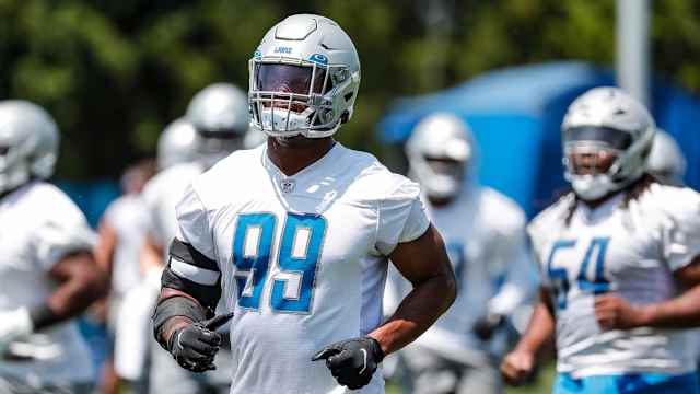Julian Okwara
